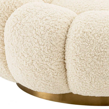 Swivel Chair Mello