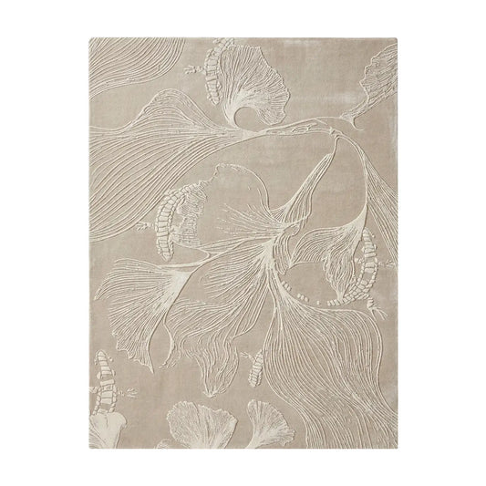 Flora Sand Rug