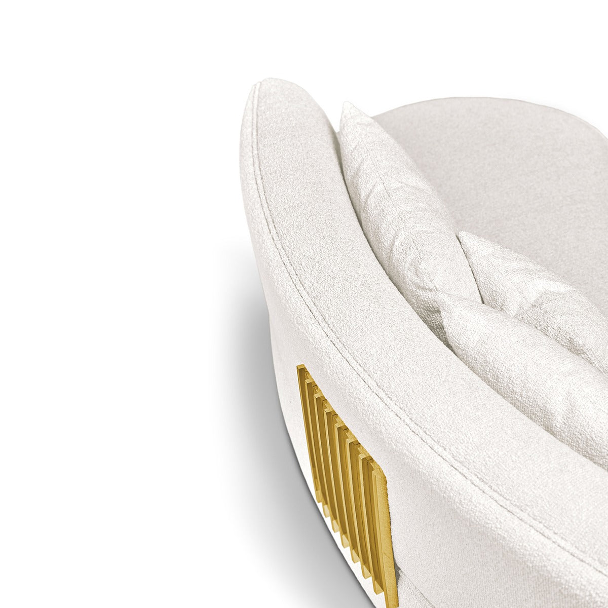 TALIE Round Sofa