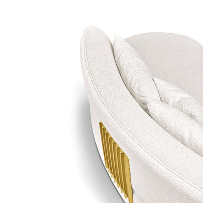 TALIE Round Sofa