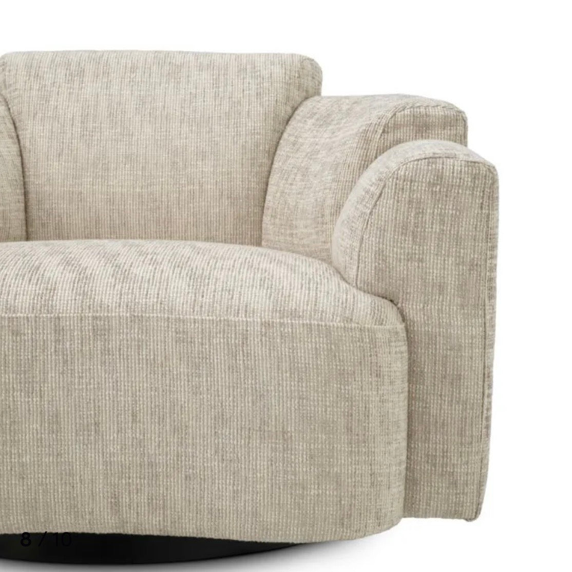 Swivel Chair Marbella