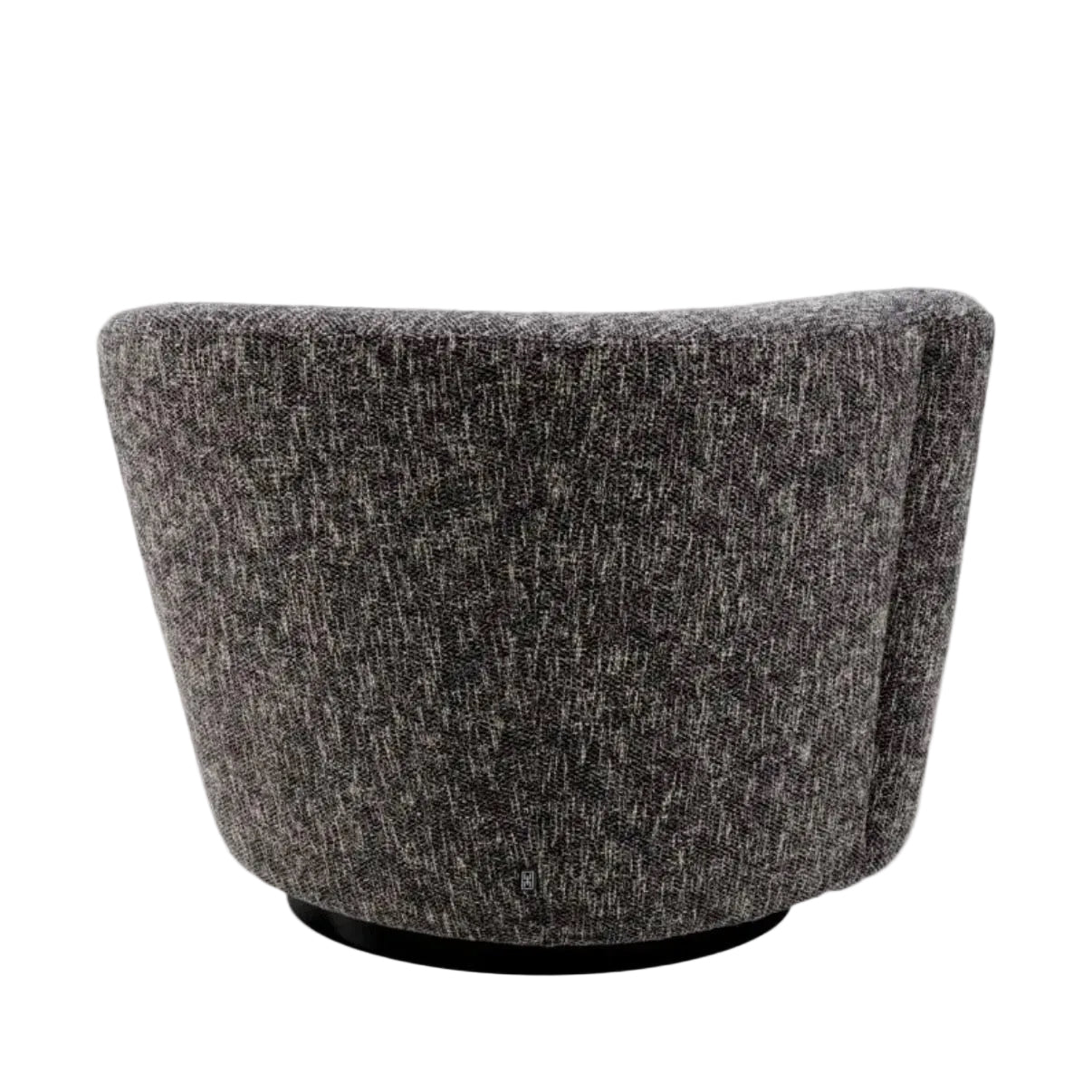 Swivel Chair Colin left