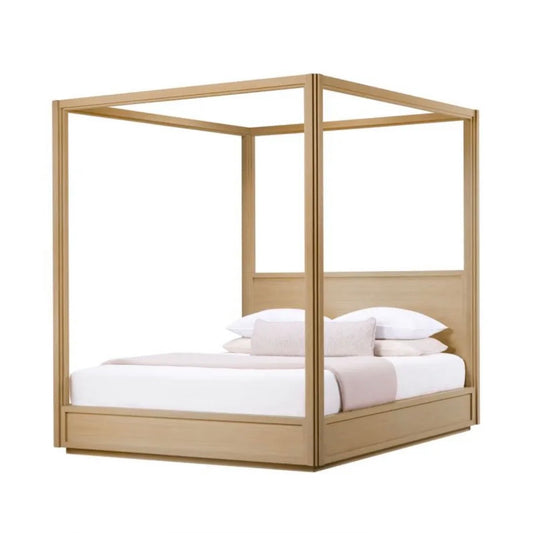 Canopy Bed Tribeca King size