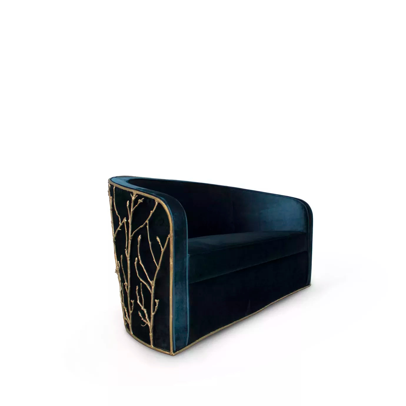Enchanted Sofa