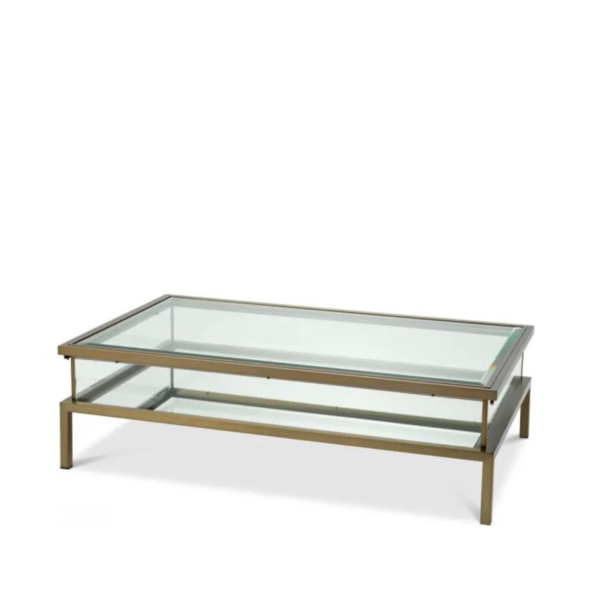 Coffee Table Harvey rectangular