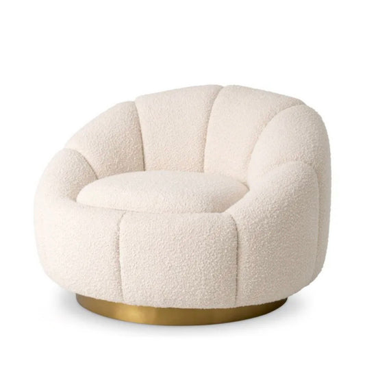 Swivel Chair Inger