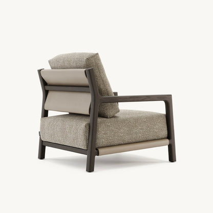 Alton Armchair