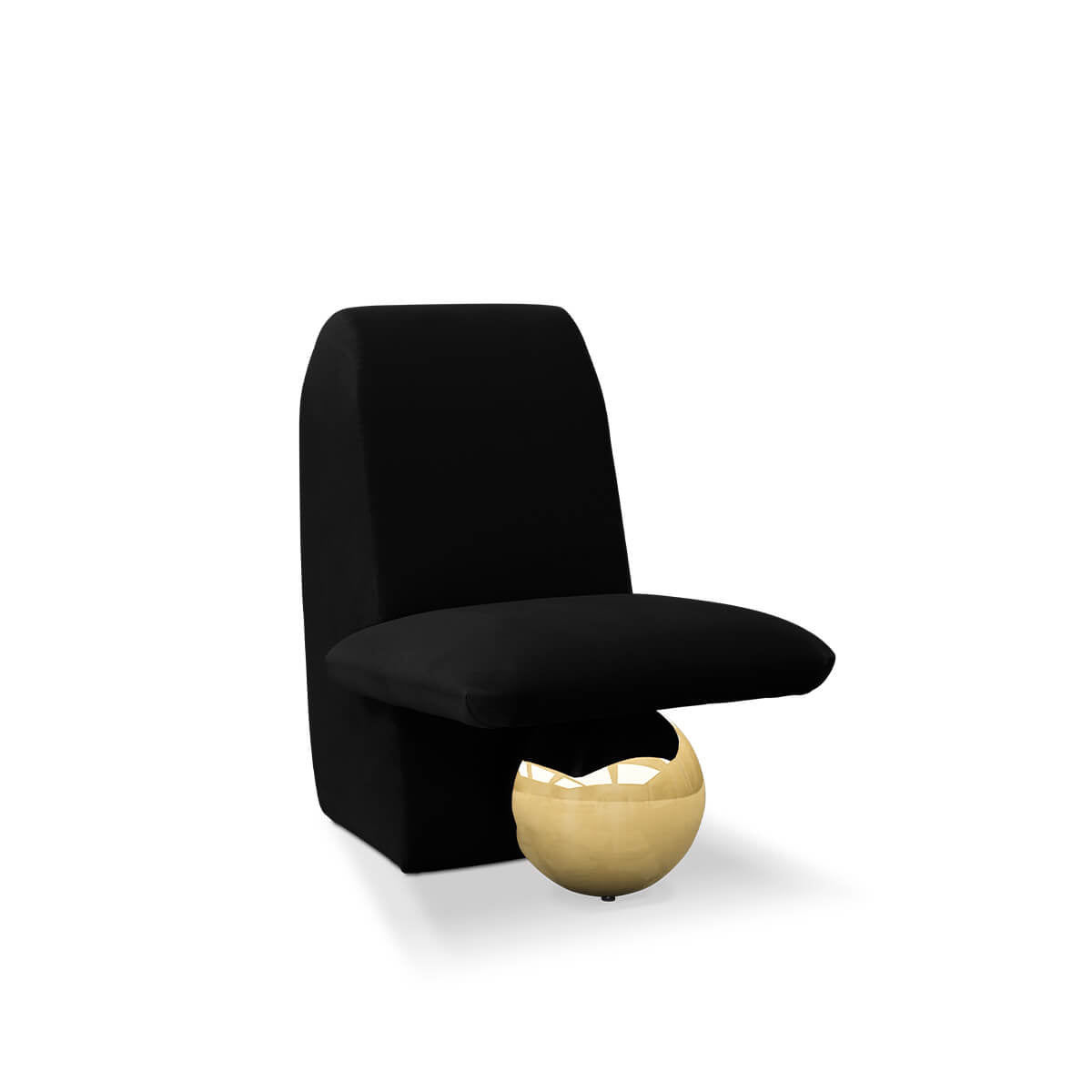 BALL I Chair