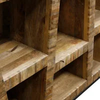LEEDS Bookcase