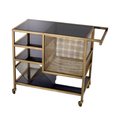 Trolley Sterling