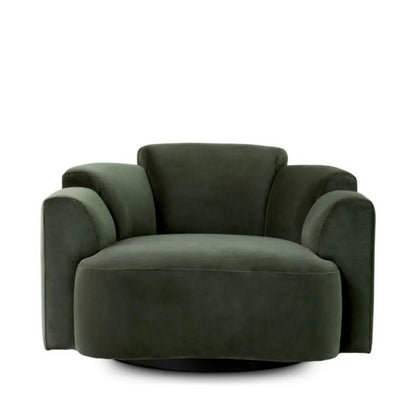 Swivel Chair Marbella