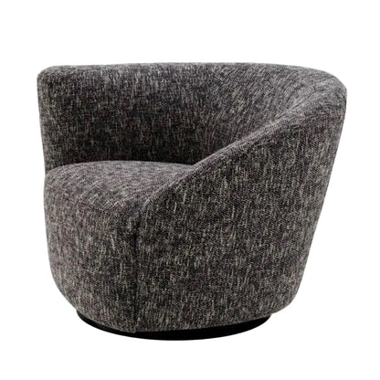 Swivel Chair Colin left