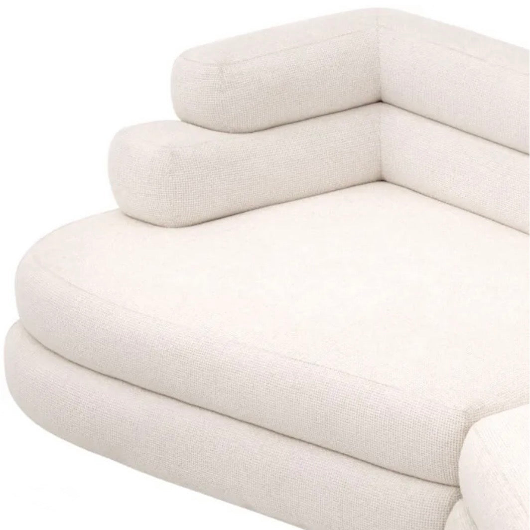 Sofa Malaga L