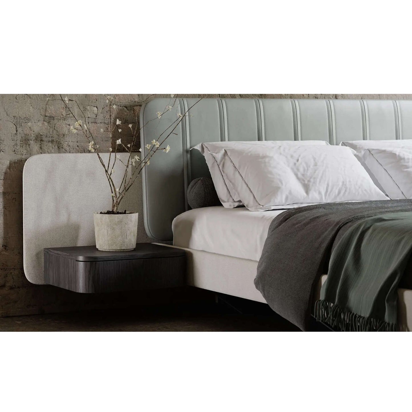 Amanda Bed