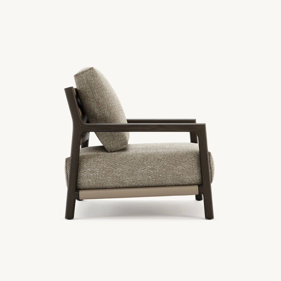 Alton Armchair