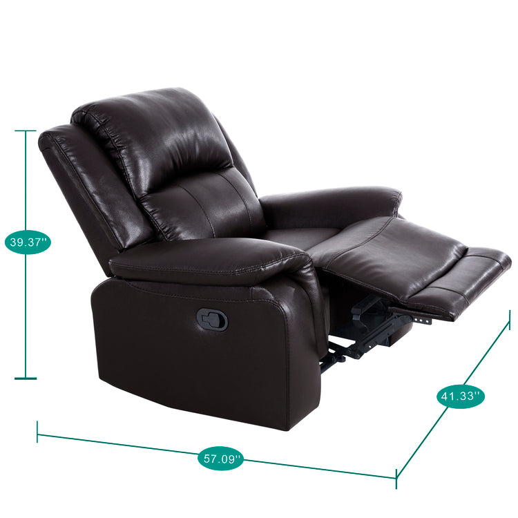 Katie Contemporary Sofa Set