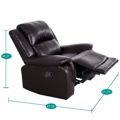 Katie Contemporary Sofa Set