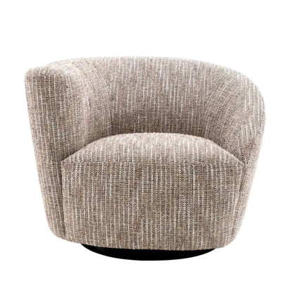 Swivel Chair Colin left