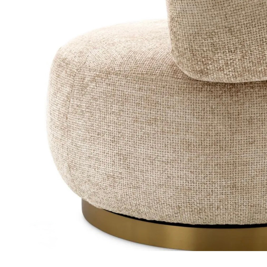 Swivel Chair Phedra