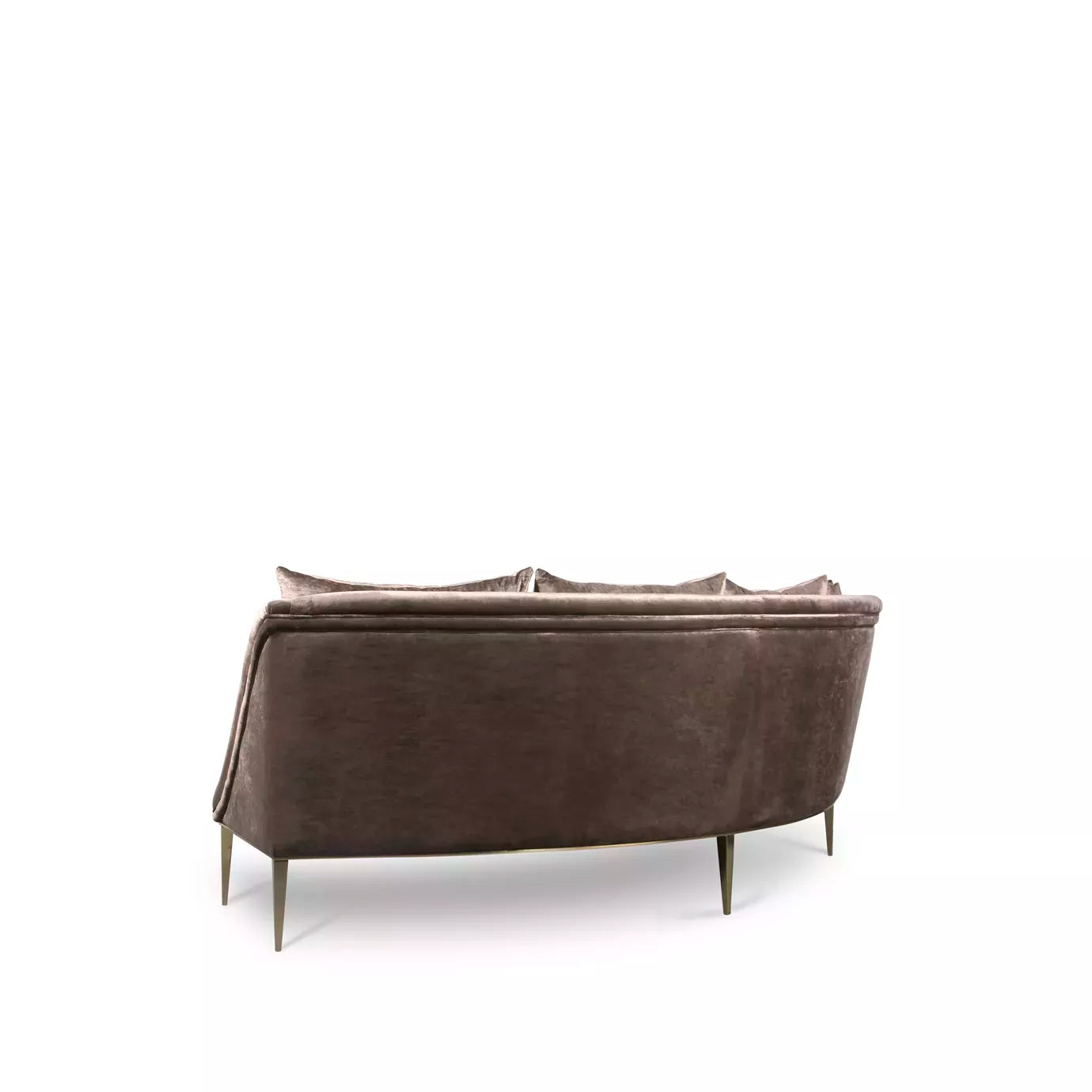Geisha Curve Sofa