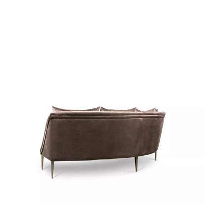 Geisha Curve Sofa