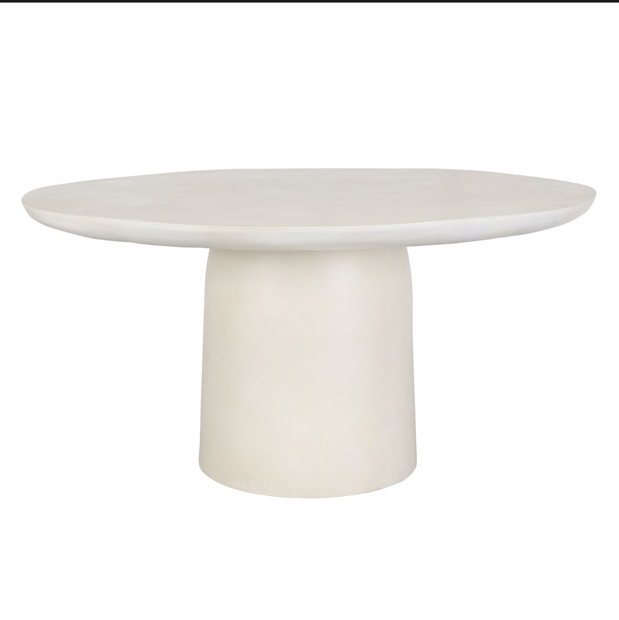 Uttermost Outdoor Dining Table