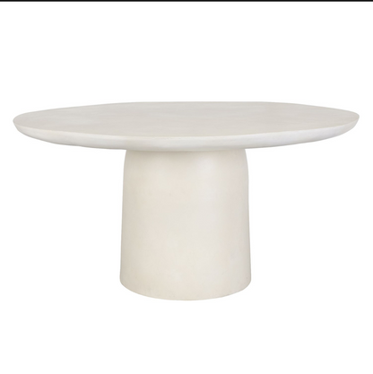 Uttermost Outdoor Dining Table