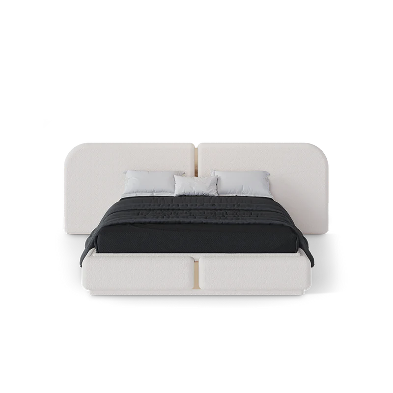 ISADORA I Bed