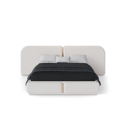 ISADORA I Bed