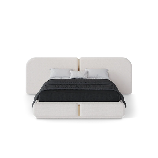 ISADORA I Bed