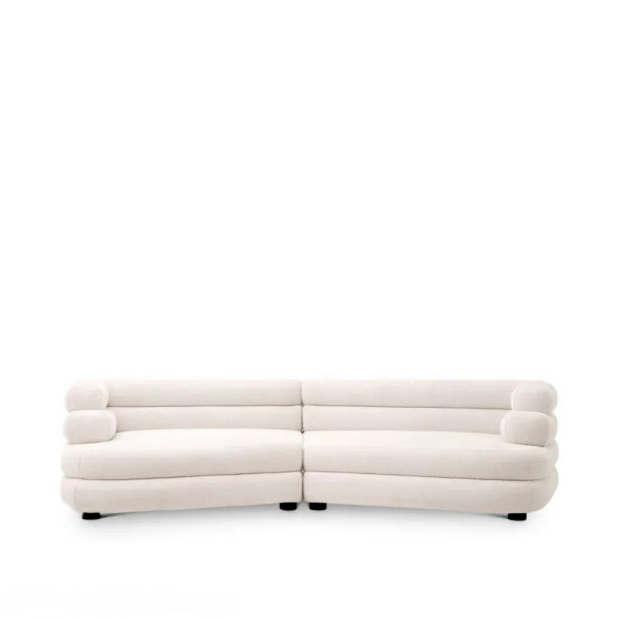 Sofa Malaga L