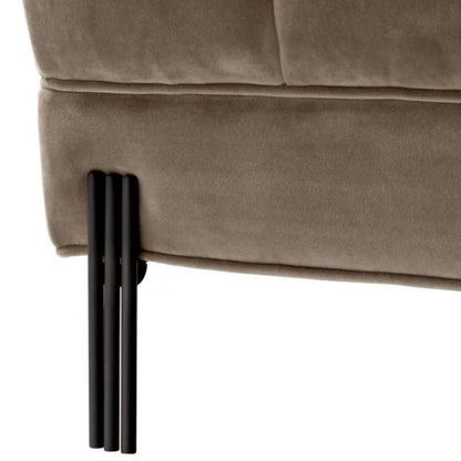 Bench Sienna