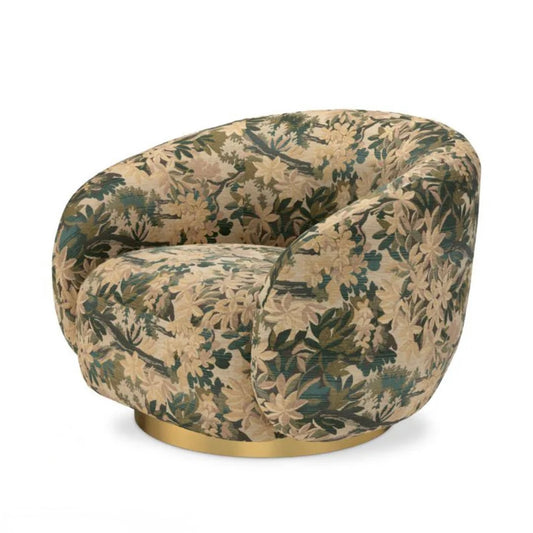 Swivel Chair Brice