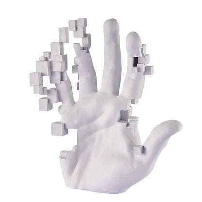 Pixel Hand