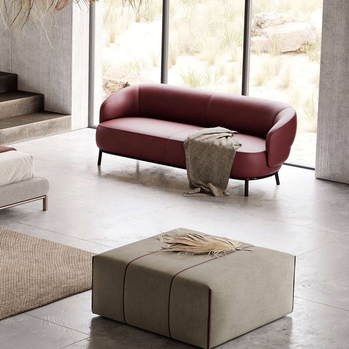 Juliet Sofa