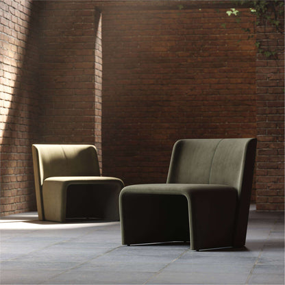 Legacy Armchair