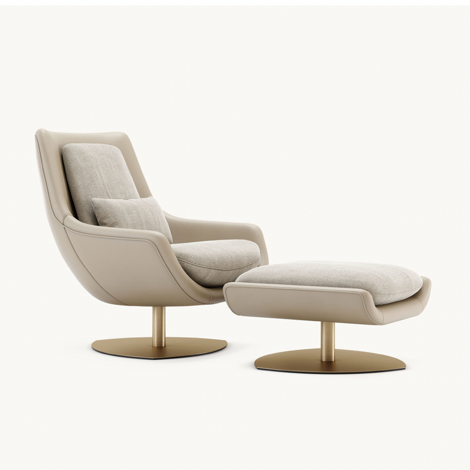 Elba Armchair