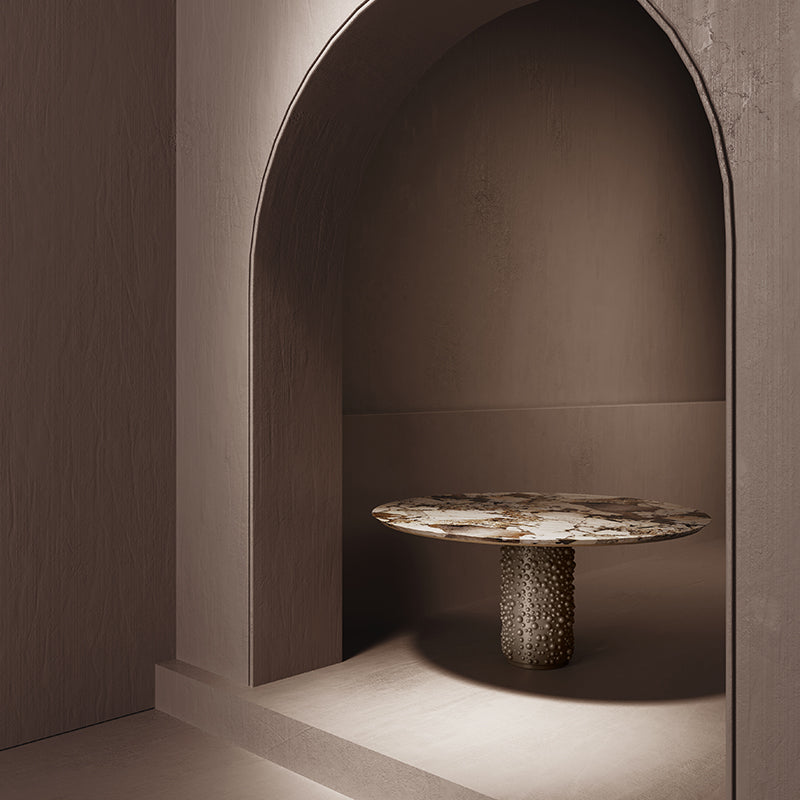 PATAGON Round Dining Table