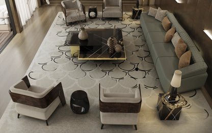 THOR Coffee Table