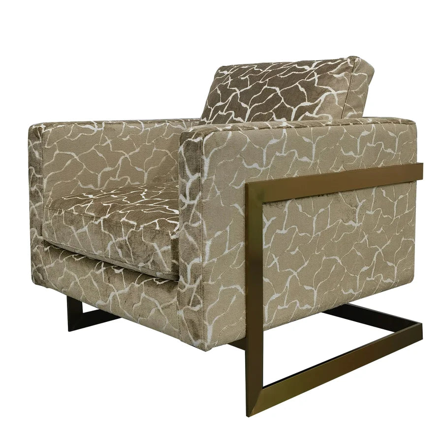 FINCH Armchair