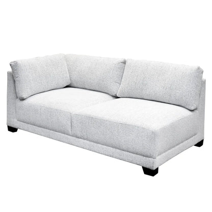 COLSON Sectional- LHF Loveseat