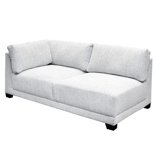 COLSON Sectional- LHF Loveseat