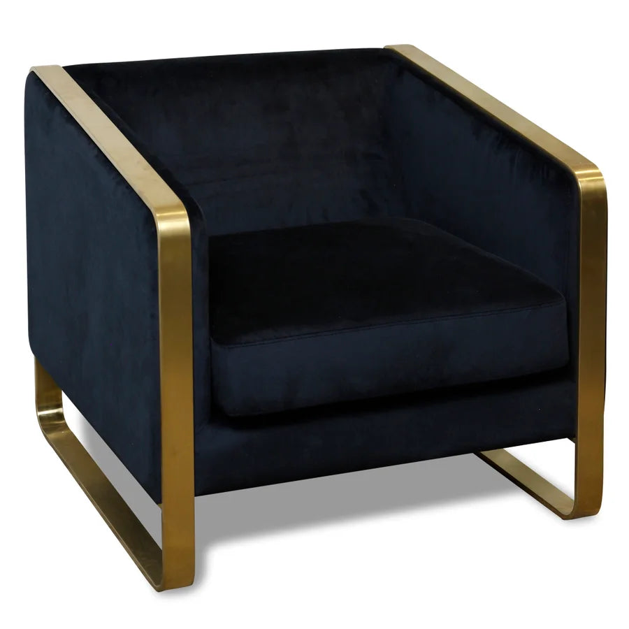 SEELEY Side Chair