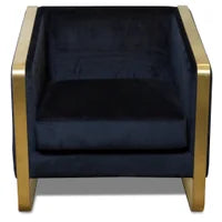 SEELEY Side Chair