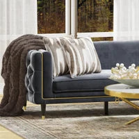OLSEN Sofa