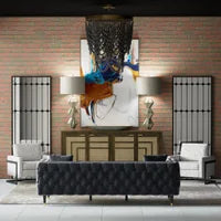 OLSEN Sofa