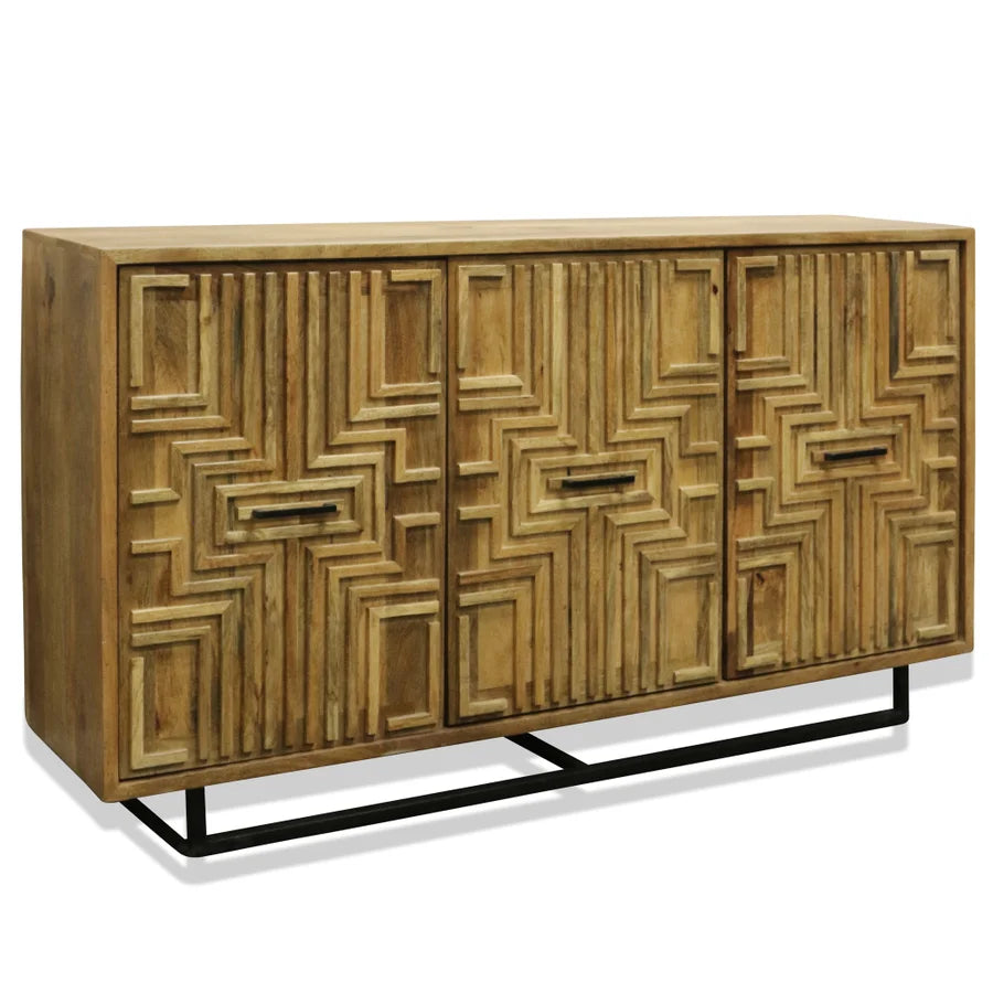 DERMOTT Sidebord