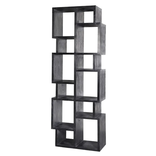 WARRINGTON Bookcase