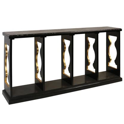 MONROE Balluster Console
