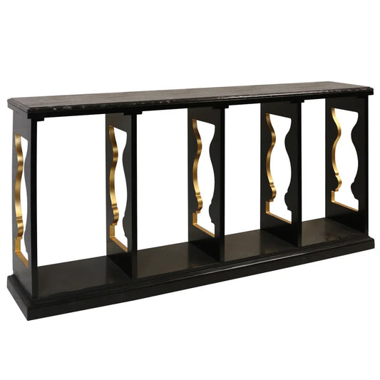 MONROE Balluster Console